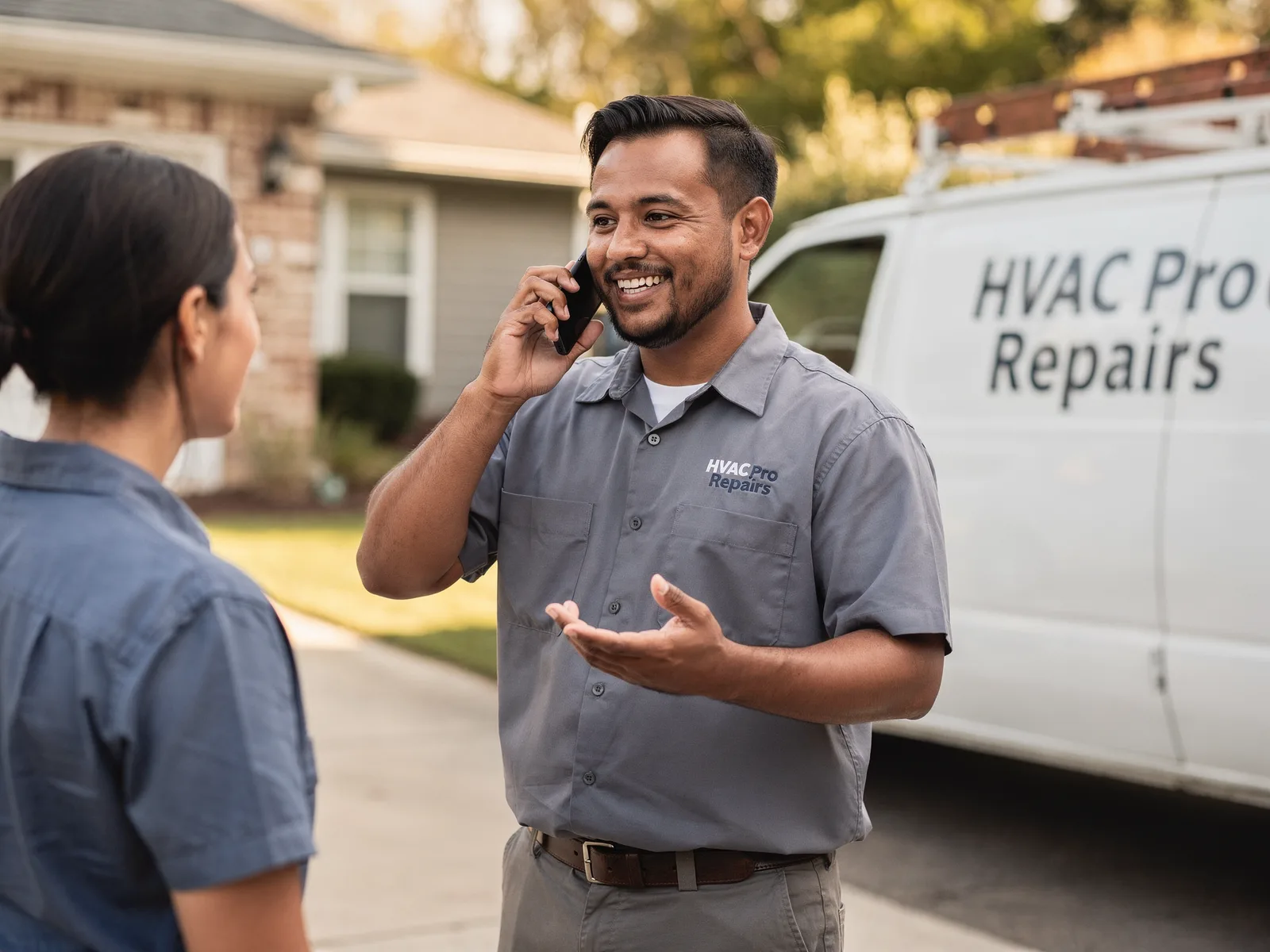 Heat Pump Repair Shelby, OH FAQs