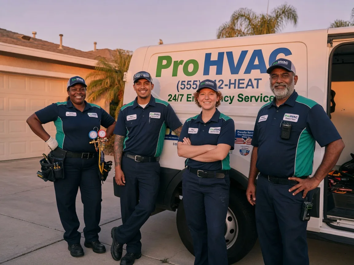 Furnace Repair company in Shelby, OH
