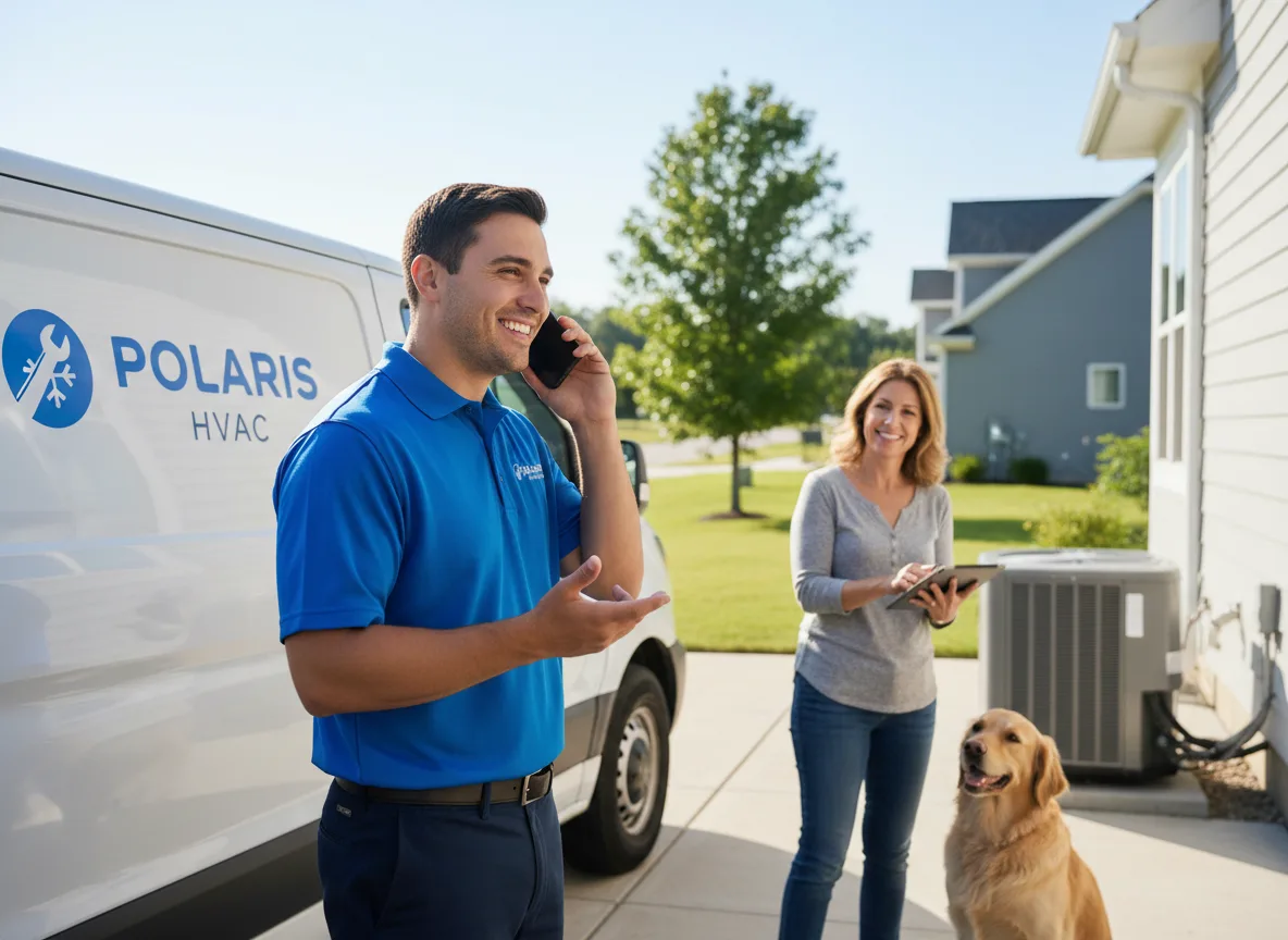 Furnace Repair Shelby, OH FAQs